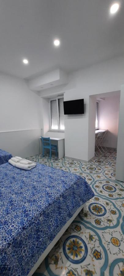 B & Beach Агрополи Экстерьер фото