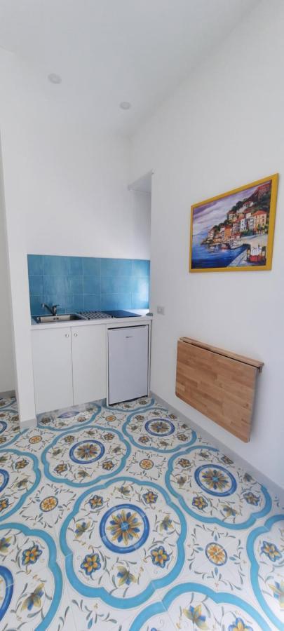 B & Beach Агрополи Экстерьер фото