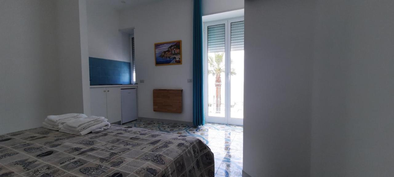B & Beach Агрополи Экстерьер фото
