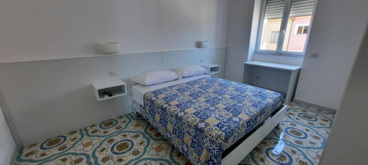B & Beach Агрополи Экстерьер фото