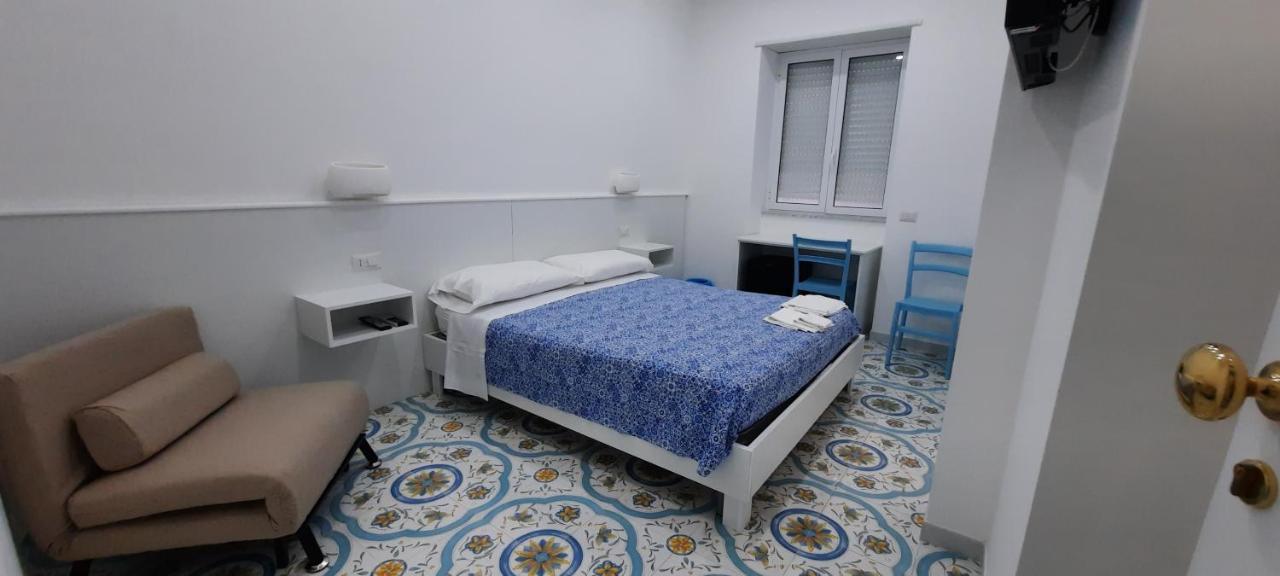 B & Beach Агрополи Экстерьер фото