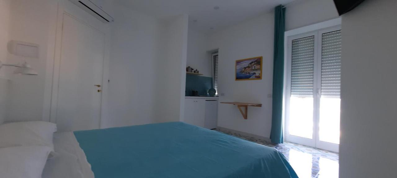 B & Beach Агрополи Экстерьер фото