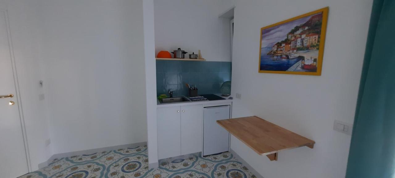 B & Beach Агрополи Экстерьер фото