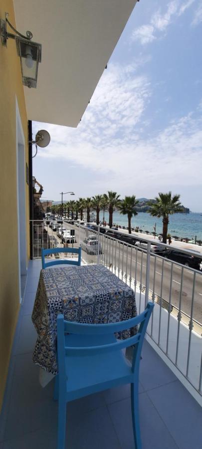 B & Beach Агрополи Экстерьер фото