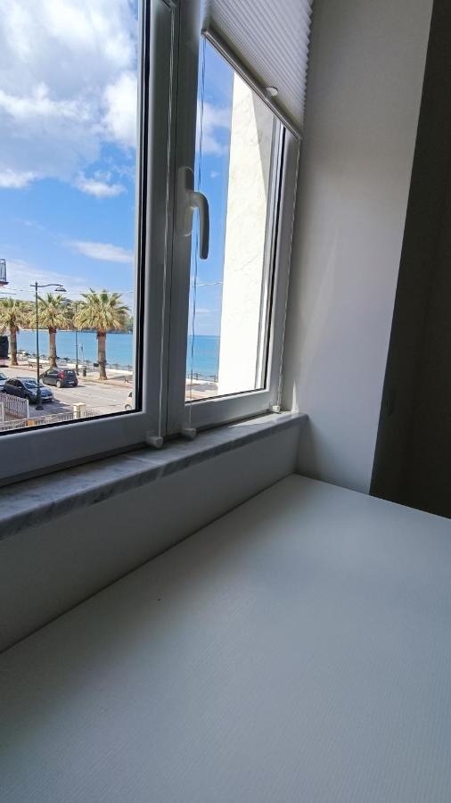 B & Beach Агрополи Экстерьер фото