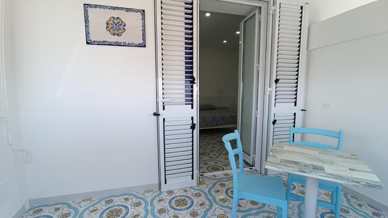 B & Beach Агрополи Экстерьер фото
