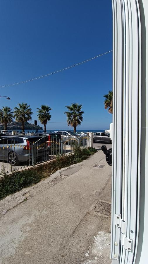 B & Beach Агрополи Экстерьер фото