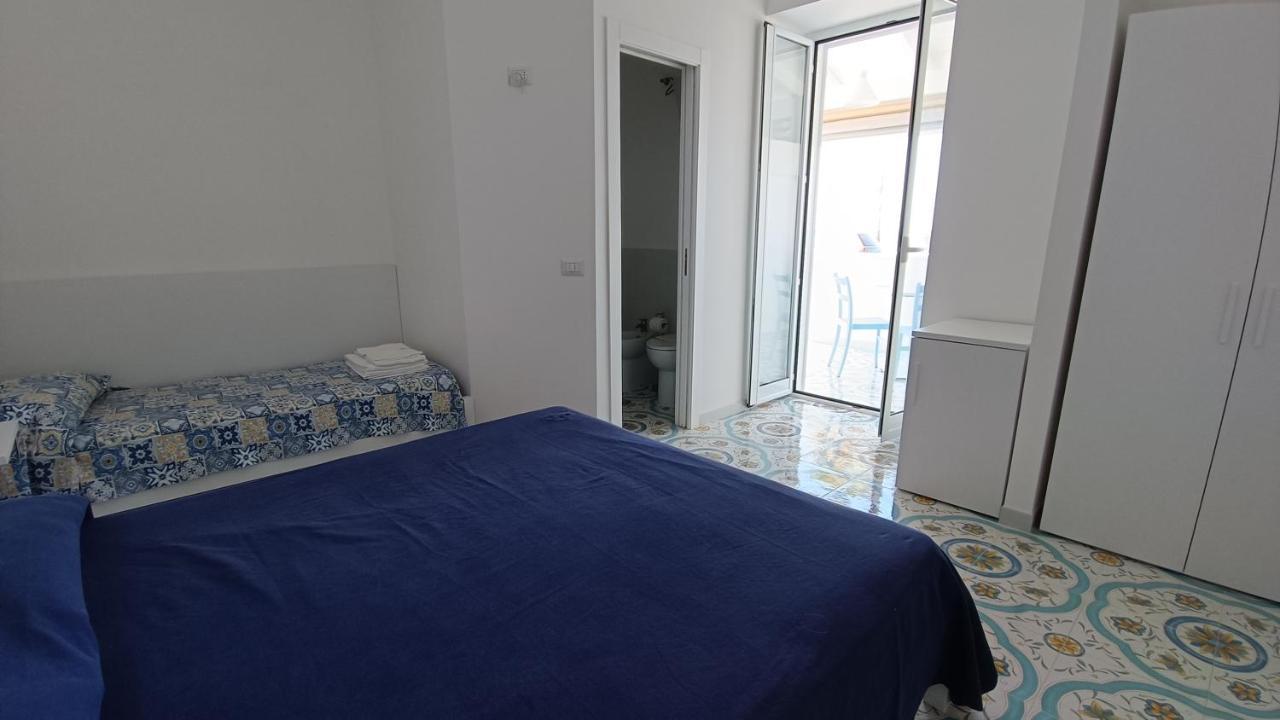 B & Beach Агрополи Экстерьер фото