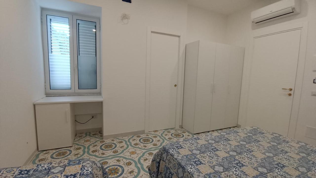 B & Beach Агрополи Экстерьер фото